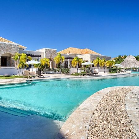 Xeliter Golden Bear Lodge & Golf, Cap Cana Punta Cana Exterior foto