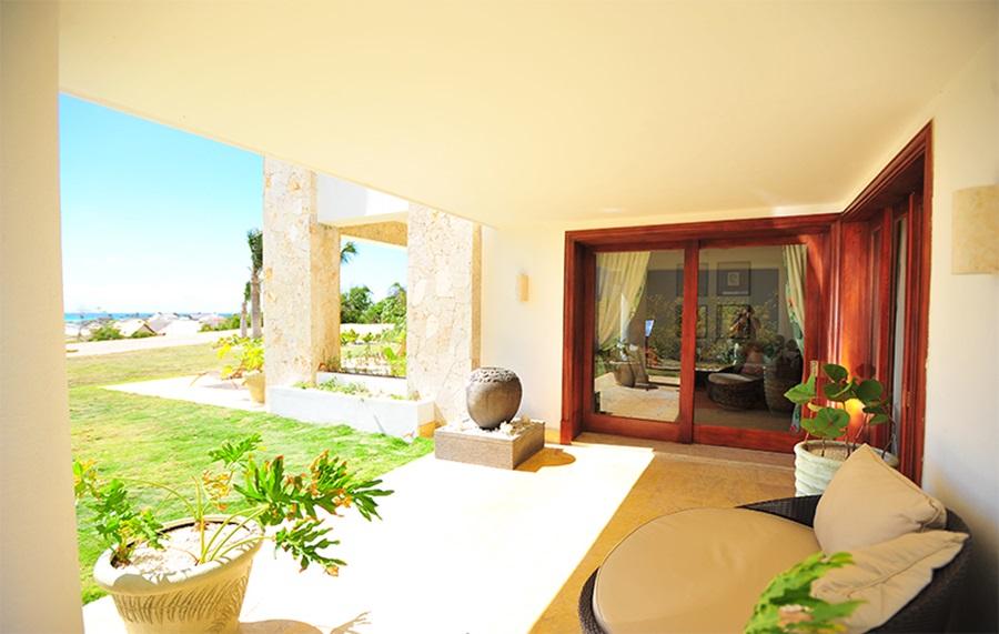 Xeliter Golden Bear Lodge & Golf, Cap Cana Punta Cana Exterior foto