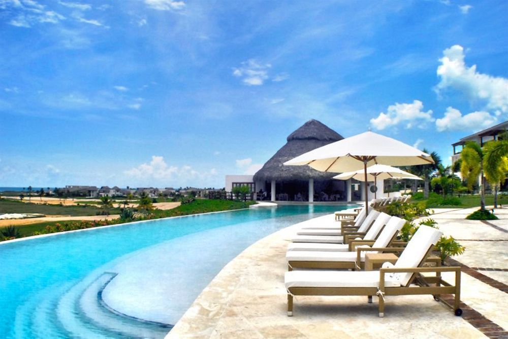 Xeliter Golden Bear Lodge & Golf, Cap Cana Punta Cana Exterior foto