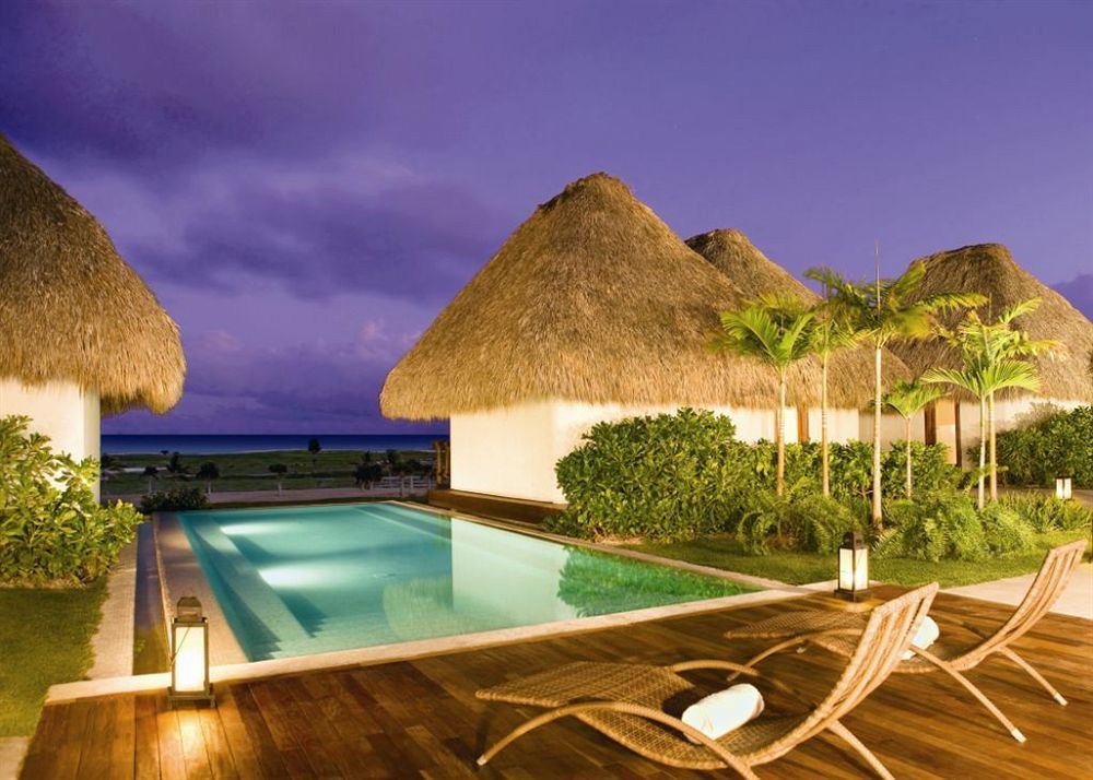 Xeliter Golden Bear Lodge & Golf, Cap Cana Punta Cana Exterior foto