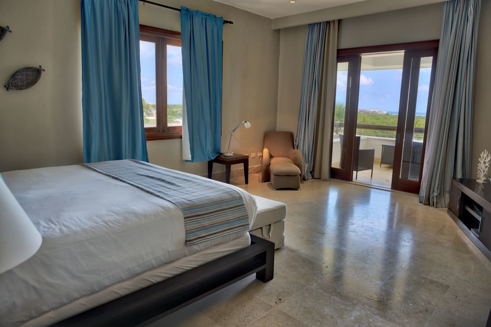Xeliter Golden Bear Lodge & Golf, Cap Cana Punta Cana Exterior foto