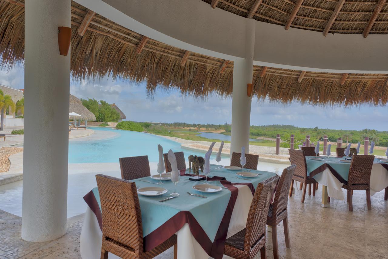 Xeliter Golden Bear Lodge & Golf, Cap Cana Punta Cana Exterior foto