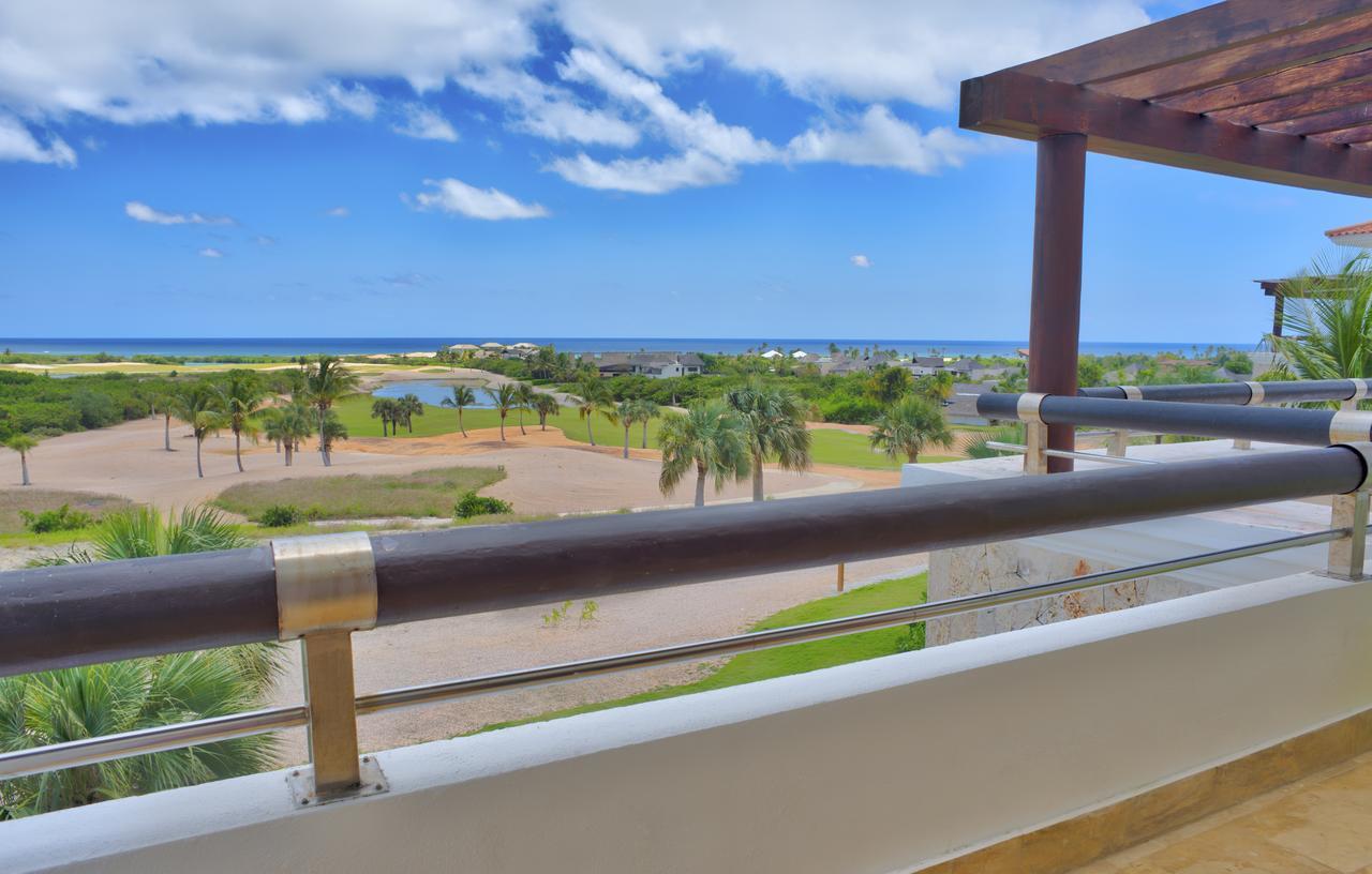 Xeliter Golden Bear Lodge & Golf, Cap Cana Punta Cana Exterior foto