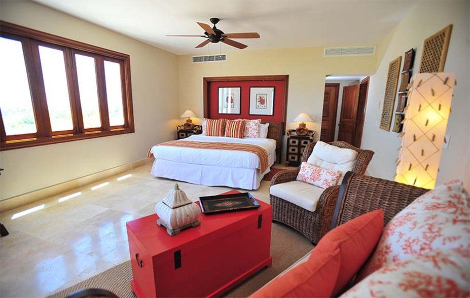 Xeliter Golden Bear Lodge & Golf, Cap Cana Punta Cana Exterior foto