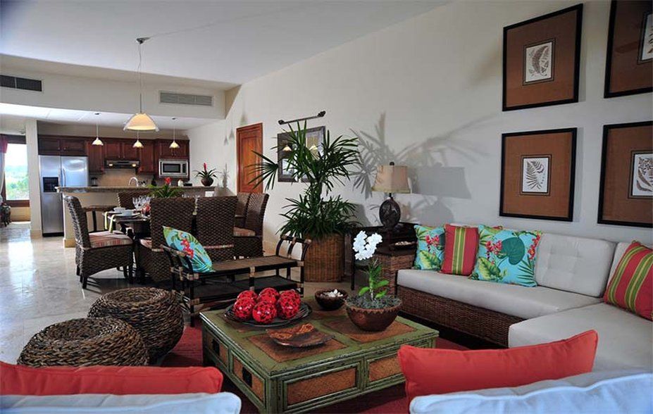 Xeliter Golden Bear Lodge & Golf, Cap Cana Punta Cana Exterior foto