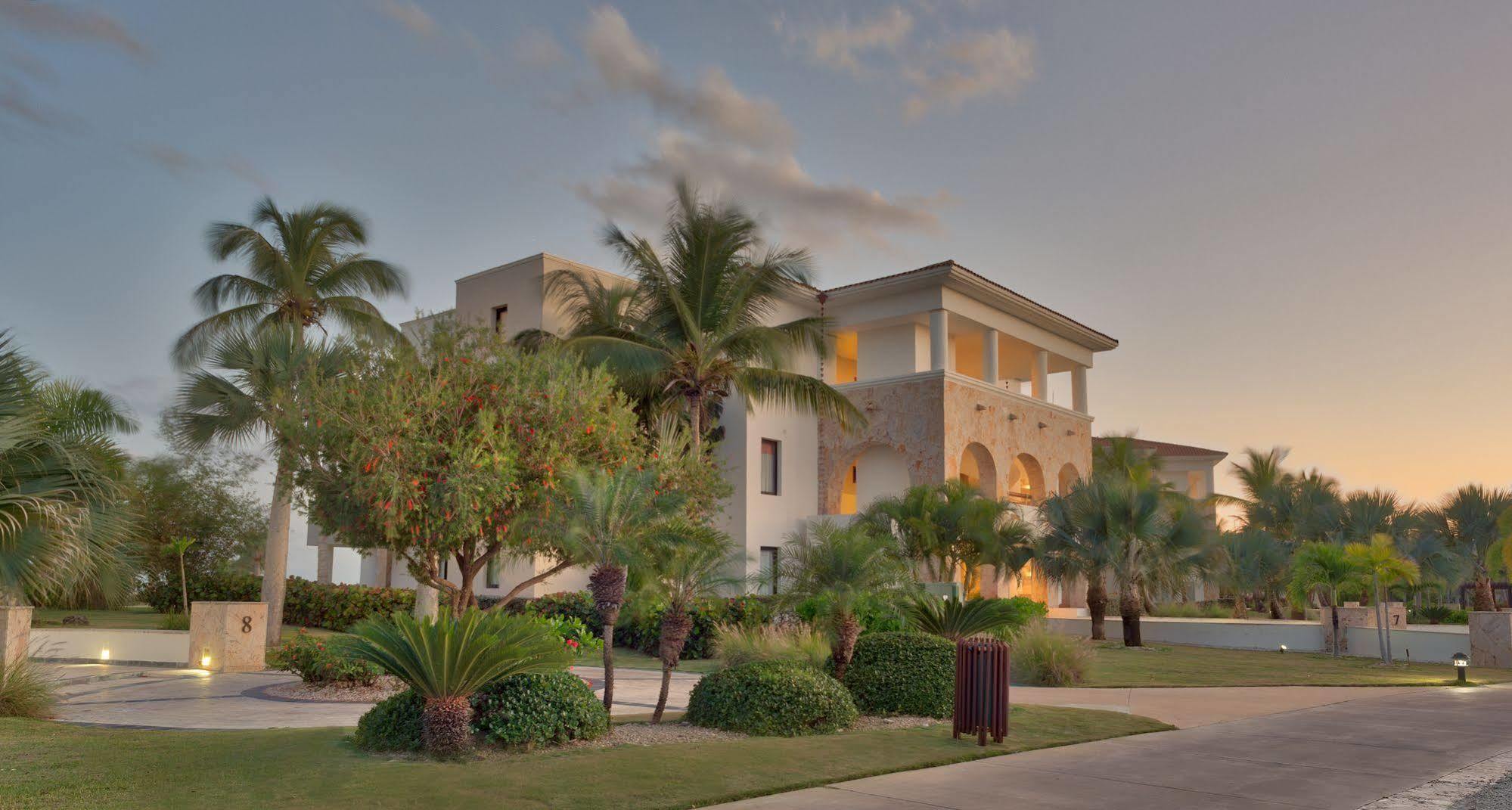 Xeliter Golden Bear Lodge & Golf, Cap Cana Punta Cana Exterior foto