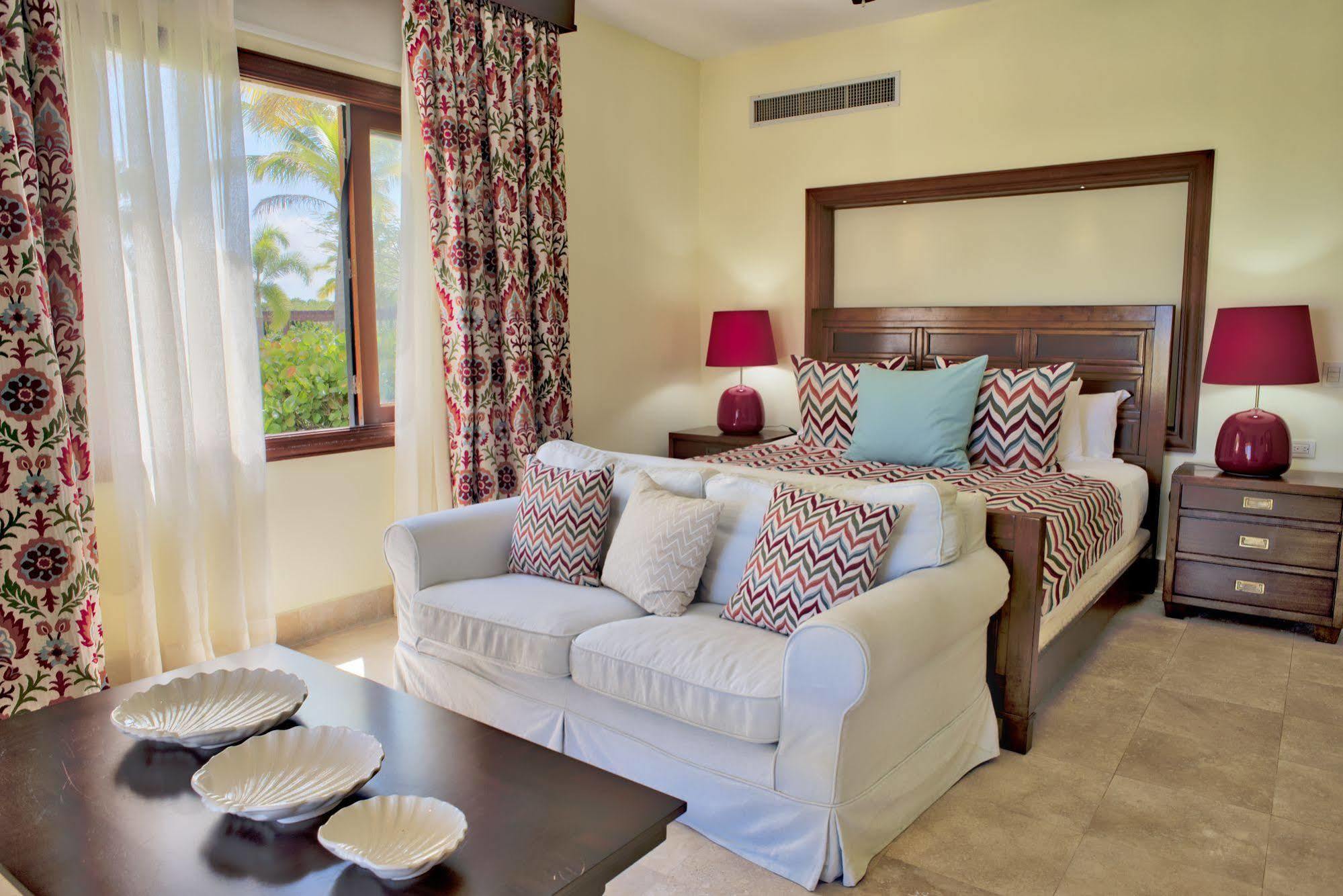 Xeliter Golden Bear Lodge & Golf, Cap Cana Punta Cana Exterior foto