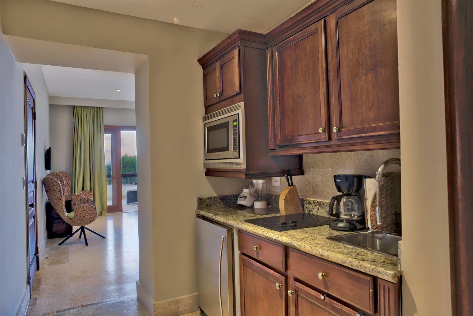 Xeliter Golden Bear Lodge & Golf, Cap Cana Punta Cana Exterior foto