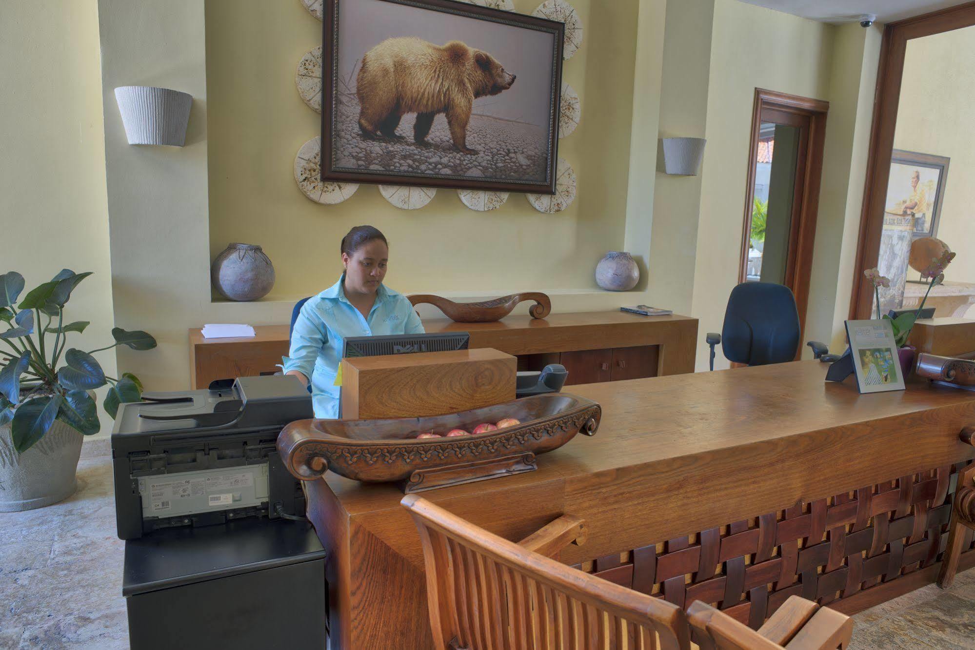 Xeliter Golden Bear Lodge & Golf, Cap Cana Punta Cana Exterior foto